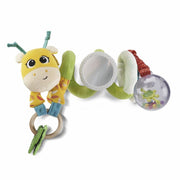 Chicco Gioco Fune Passeggio Mrs Giraffa 6 Mesi+-3