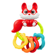 Chicco Gioco Scoiattolo Trillino 0Mesi+-3