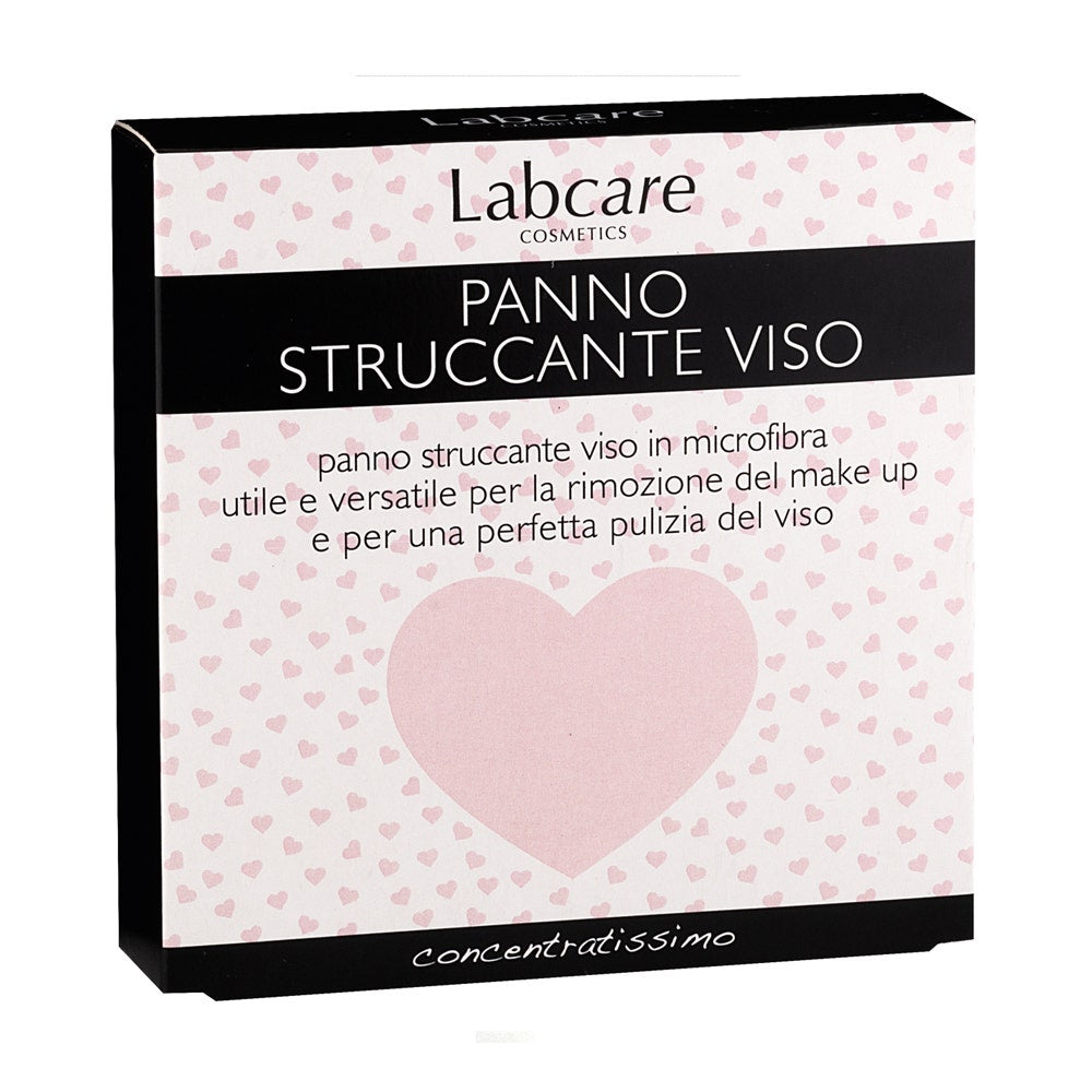 Labcare Panno Struccante Viso-1