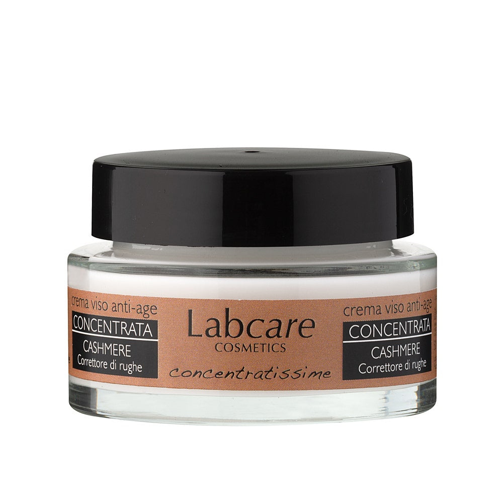 Labcare Crema Viso Concentratissima Cashmere 50ml-2