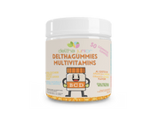 Deltha Gummies Multivitamins 50 Gummies-2