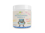 Deltha Gummies Omega-3 50 Gummies-2