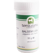 Balsem Lion Unguento Alla Menta Per Equini 50ml-2
