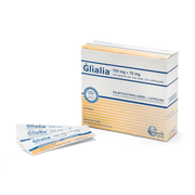 Glialia 700mg+70mg 20 Buste  - 2