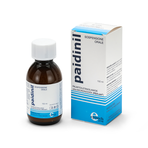 Paidinil 150ml  - 1