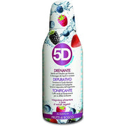 5D Sleeverato Frutti di Bosco 500ml  - 3