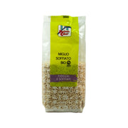 La Finestra Sul Cielo Miglio Soffiato Bio 100g  - 3