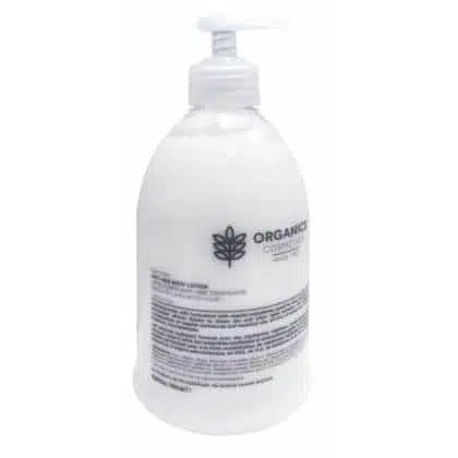 My Organics Cosmetics Latte Corpo Anti-age Tonificante 500ml-2
