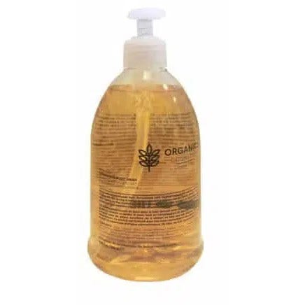 My Organics Cosmetics Bagno Doccia Lenitivo Rinfrescante 500ml-1