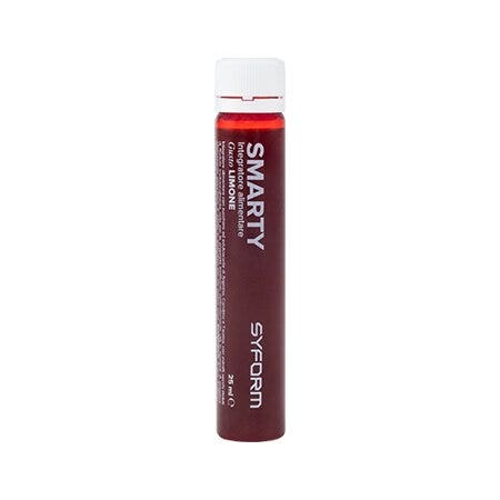 Syform Smarty Tonico Gusto Limone Fiala 25ml-1