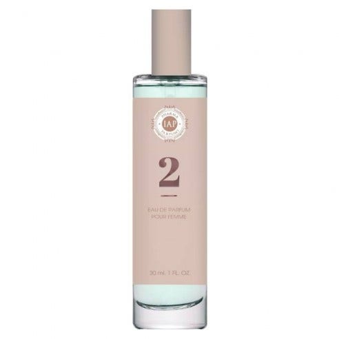 Iap Pharma Eau De Parfum 2 Pour Femme 30ml-2
