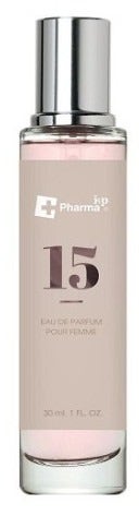 Iap Pharma Eau De Parfum 15 Pour Femme 30ml-2