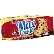 Max Cookies Gusto Cioccolato 4x25g-1
