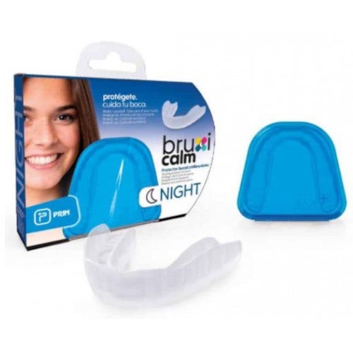 Sanico Bruxical Notte Bite Termoformabile Per Bruxismo-1