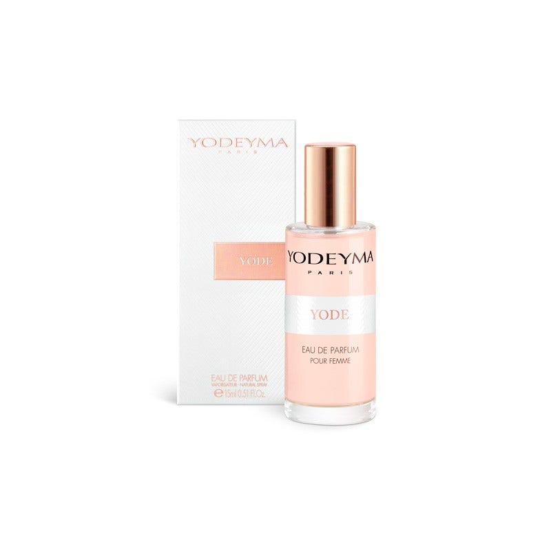 Yodeyma Yode Edp Pour Femme 15ml-1