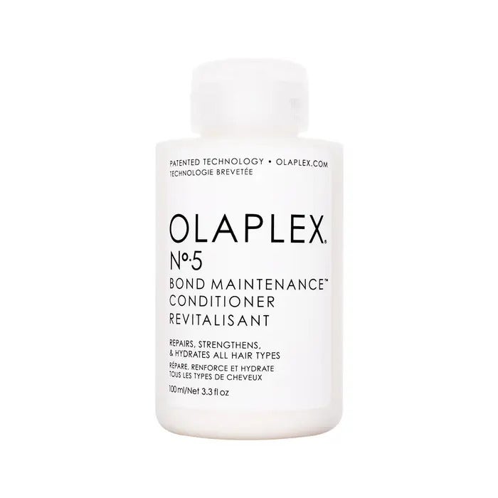 Olaplex N.5 Bond Maintenance Conditioner 100ml-3
