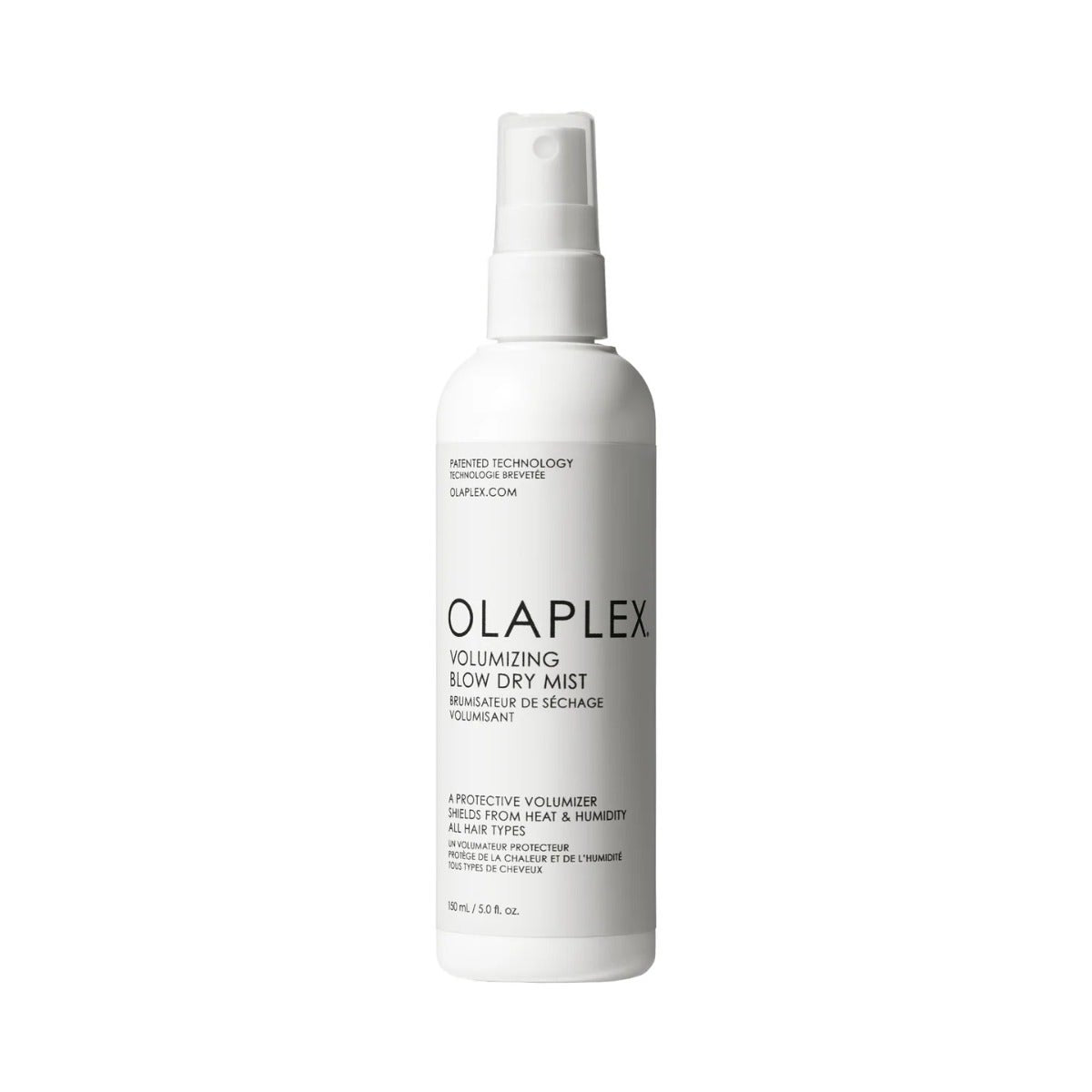 Olaplex Volumizing Blow Dry Mist Spray Riparatore Capelli 150ml-5