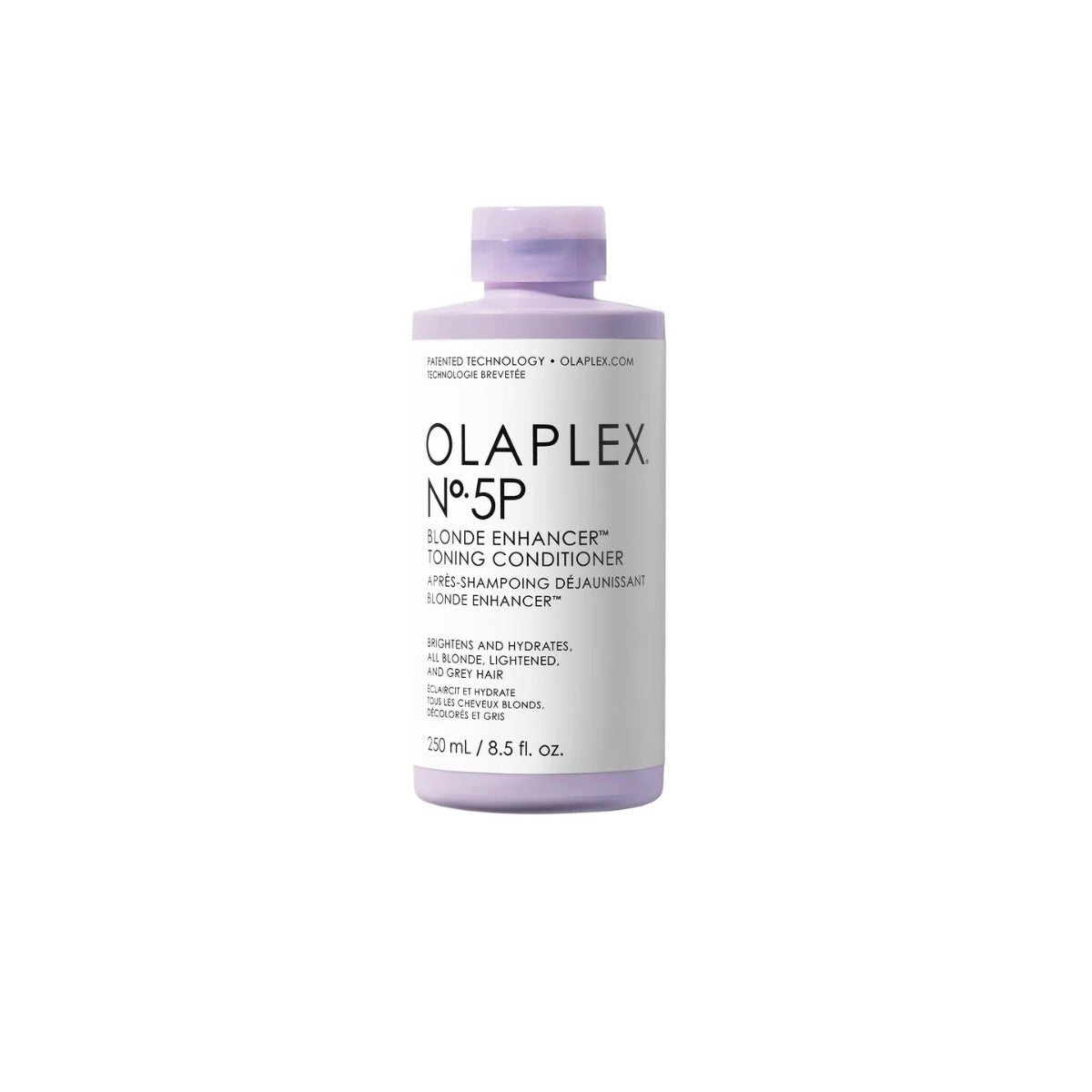 Olaplex N°5P Blonde Enhancer Toning Conditioner 250ml-8