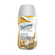 Glucerna Advance 1,6kcal Gusto Caffè 220ml-2