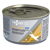 Trovet Urinary Struvite Pollo per Gatti 100g-2