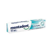 Mentadent Alito Puro Con Antibatterico 75ml  - 1