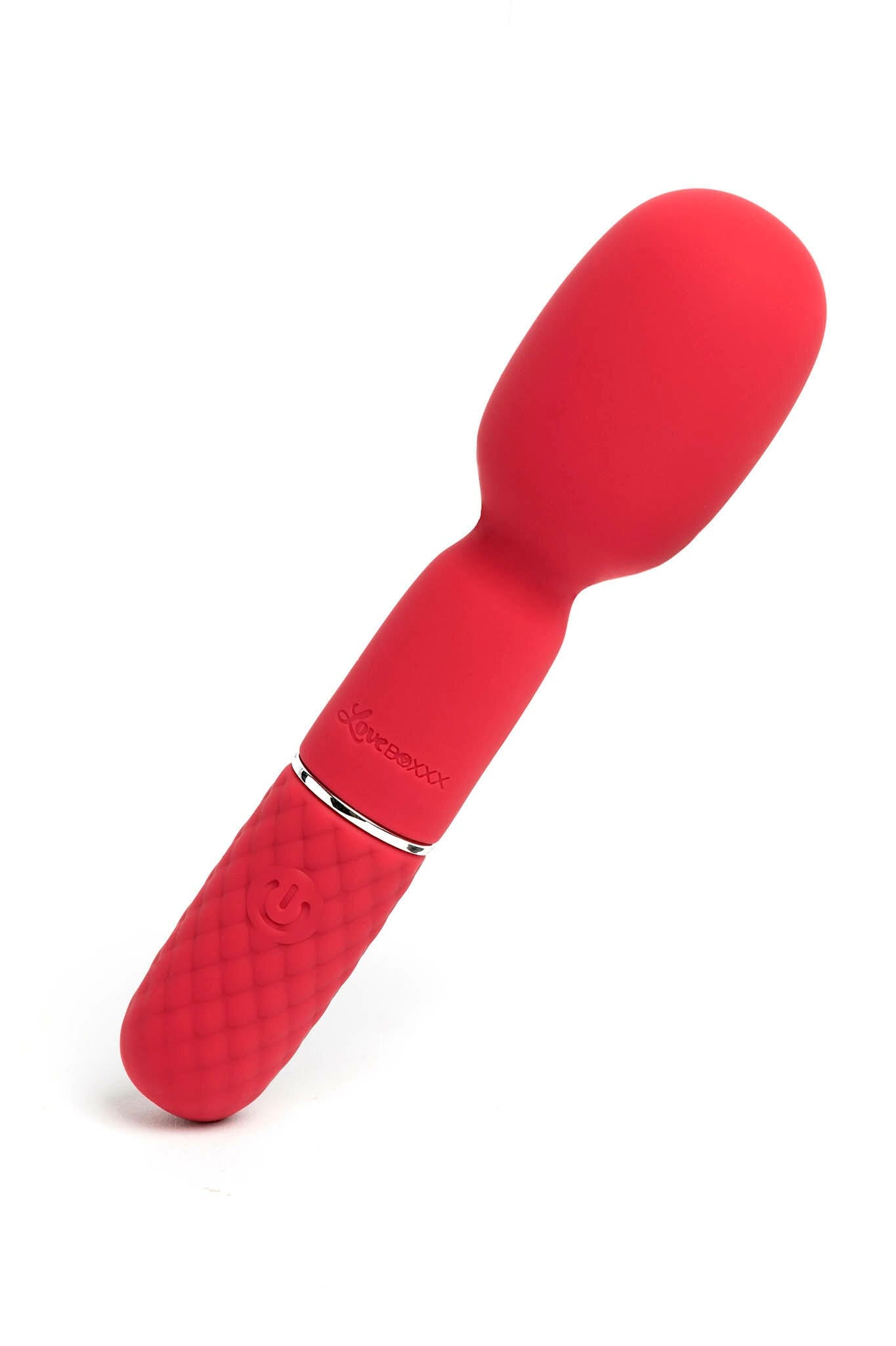 My Secret Case Mini Massaggiatore Wand-1