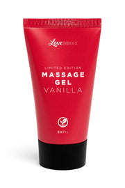 My Secret Case Olio Da Massaggio-1