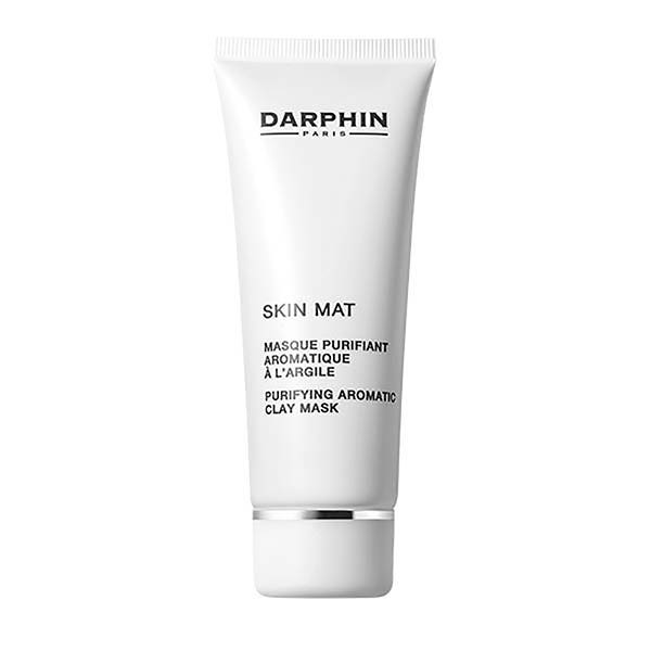 Darphin Skin Mat Maschera Purificante Argilla 75ml  - 5