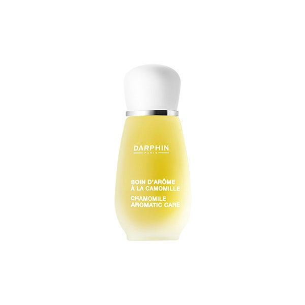 Darphin Elisir Oli Essenziali Trattamento Aromatico Alla Camomilla 15ml  - 7