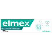 Elmex Dentifricio Sensitive Professional Denti Sensibili 75ml-14