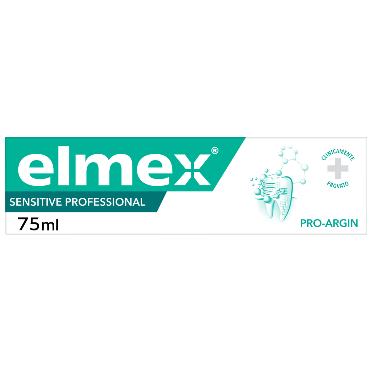 Elmex Dentifricio Sensitive Professional Denti Sensibili 75ml-14