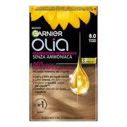Garnier Olia Colorazione Capelli 9.00 Biondo Chiarissimo-1