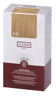 Lucens Umbria Tinta Colorata 9.3 Vaniglia 135ml-2