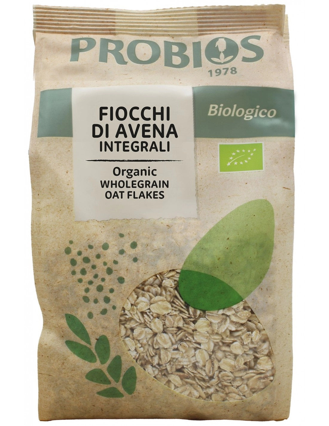 FIO FIOCCHI AVENA 500G-1