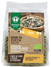 Semi di Zucca 200g-2
