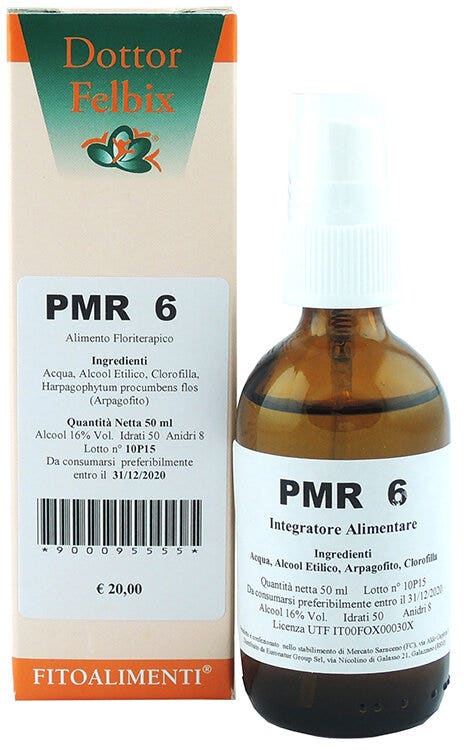 Euronatur Pmr 6 Spray 50ml-1