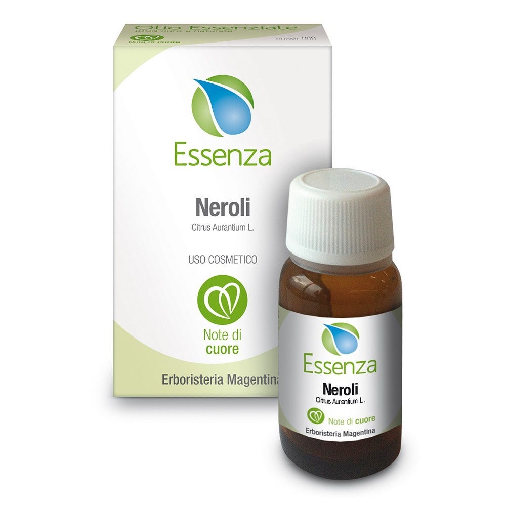 Neroli Essenza 10ml    - 3