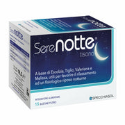 Serenotte Tisana 15 Filtri-3