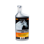 Haemolytan 400 Equistro Mangime Complementare Benessere Per Equini Sportivi 1 Litro -2
