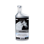 Kerabol Equistro Mangime Complementare Per Zoccoli Equini Sportivi 1 Litro-2