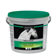 Mega Base Equistro Mangime Complementare Energia Per Equini Sportivi Secchiello 3Kg-2