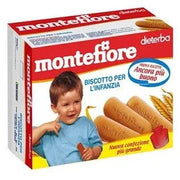 Montefiore Biscotti Per Bambini 360g-3