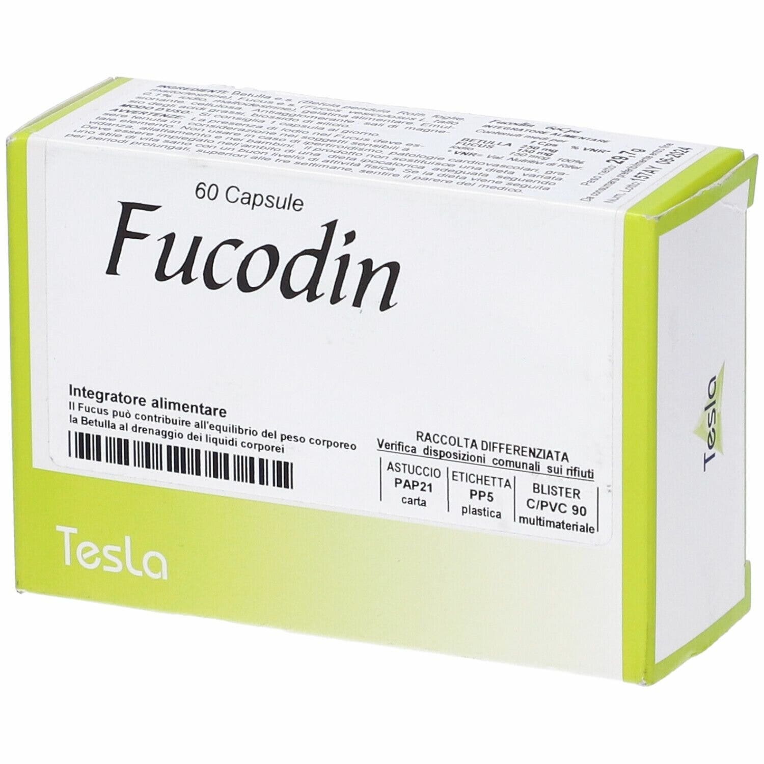 Fucodin 60 Capsule-1
