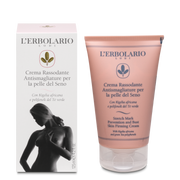 L'Erbolario Crema Seno Rassodante Antismagliature Le Superattive 125ml-3