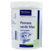 Pomata Verde Antifiammatoria/Decongestionante Per Bovini/Equini Barattolo 1Kg-1