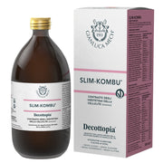 Gianluca Mech Decottopia Slim Kombu 500ml-4