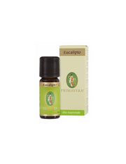 Olio Essenziale Bio Eucalipto 10ml-3