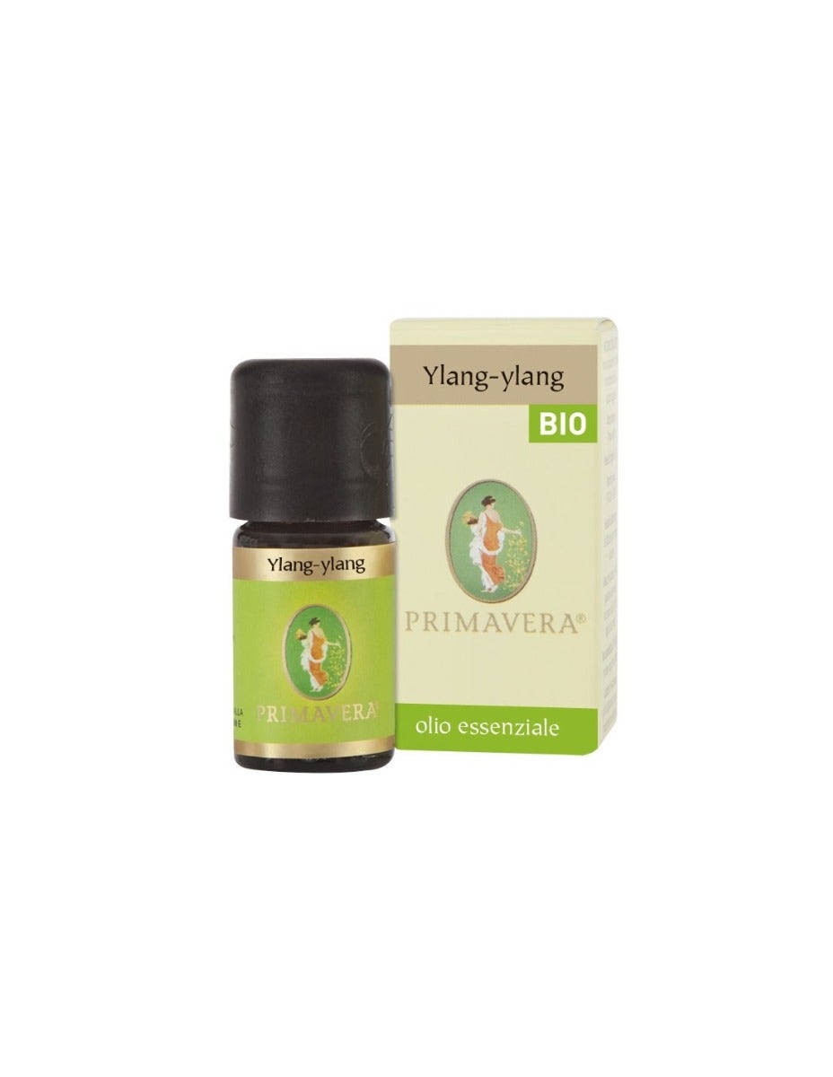 Olio Essenziale Ylang Ylang 5ml-2