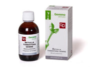 Betulla Pubescens Macerato Glicerinato 50ml  - 2
