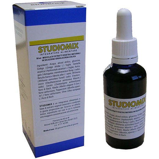 Studiomix 50ml -2